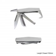 #660S Multi Function Horse Tool