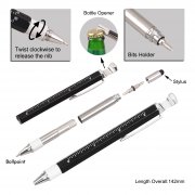 #914 Multifunctional Ball-point Pen