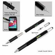 #916 Multifunctional Ball-point Pen