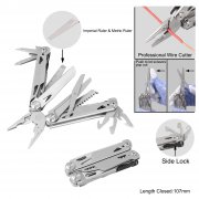 #8579H High Quality Multi Pliers