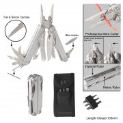#8590FS High Quality Multi Pliers