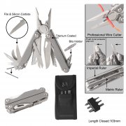 #8590FTC High Quality Multi Pliers