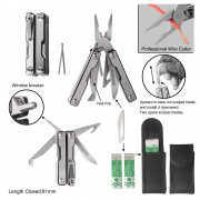 #8591 High Quality Multi Pliers