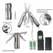 #8592 High Quality Multi Scissors