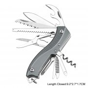 #6365 Multi-function Knife