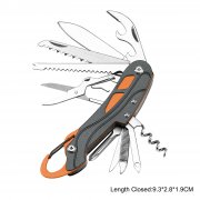 #6366 Multi-function Knife